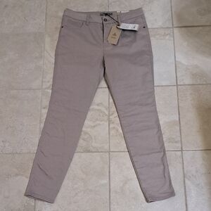 NWT Prana Oday Stretch Jeans, Sz 12, $89.00